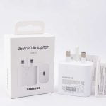 charger 25w samsung