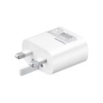 charger 25w samsung 3pin