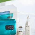 شارژر 22.5 وات اورجینال شیائومی نوت 9