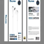 dolphin d400 label pack