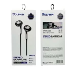 dolphin d400 pack black
