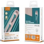 کابل شارژر LDNIO LS631
