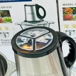 خردکن جنرال اصلی مدل gn1530 متور