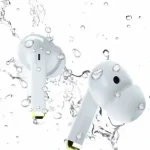 ایرپاد GJBY مدل CA138 ضد آب