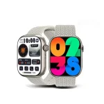 ساعت هوشمند HK9 Pro Max Plus