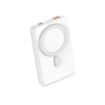 پاوربانک الدینو 1000 مدل pa17 white