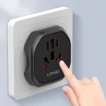 تبدیل 3 به 2 الدینو مدل Z7 دارای لایه ازوله