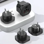 تبدیل 3 به 2 الدینو مدل Z7 black