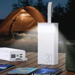 پاوربانک 30000 ریمکس RPP-320