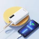 پاوربانک 30000 ریمکس مدل RPP-506 اصلی شارژ PD