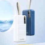پاوربانک 30000 ریمکس مدل RPP-506 اصلی