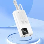 پاوربانک 30000 ریمکس مدل RPP-550 اصلی
