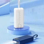 پاوربانک 30000 ریمکس مدل RPP-550 اصلی و اورجینال
