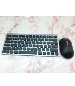 کیبورد و ماوس بیسیم