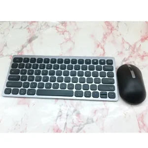 کیبورد و ماوس بیسیم