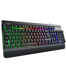 کیبورد گیمینگ MPOW مدل PC268A