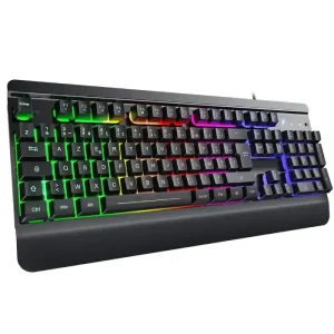 کیبورد گیمینگ MPOW مدل PC268A