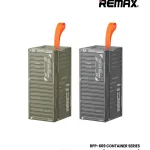 پاور بانک 60000 ریمکس مدل rpp609اصلی