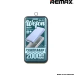 پاوربانک 20000 ریمکس RPP637