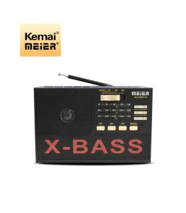 رادیو اسپیکر Meier M-529BT
