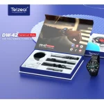 ساعت هوشمند و دوربین دار Telzeal DW42