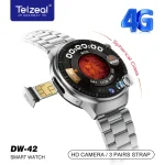 ساعت هوشمند Telzeal DW42