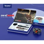 ساعت هوشمند سیمکارت خور و دوربین دار Telzeal DW42