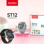 ساعت هوشمند Modio ST12