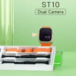 ساعت هوشمند سیم کارت خورد Modio ST10