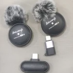 میکروفون بیسیم SX19
