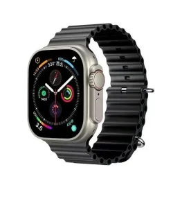 ساعت هوشمند ریمکس Watch 16 Ultra 2