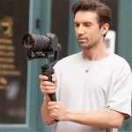 گیمبال Zhiyun Weebill 3S