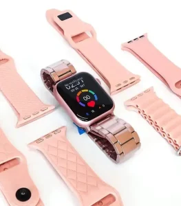 ساعت هوشمند Wismi WS 26 Mini