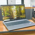 لپ تاپ HP ZBook Firefly 14 G7