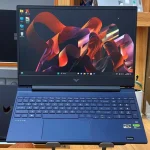 لپ تاپ HP Victus 15 Gaming