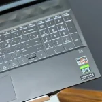 لپ تاپ استوک HP Pavilion 15 Gaming