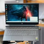 HP Pavilion 15 Gaming