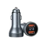 شارژر فندکی Remax RCC325