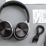 هدست بلوتوثی GJBY CA-033