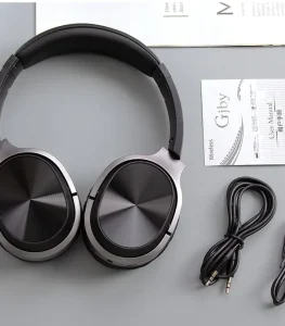 هدست بلوتوثی GJBY CA-033
