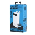 پاوربانک 30000 ریمکس مدل RPP-522