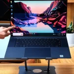 لپ تاپ استوک Dell Precision 5520