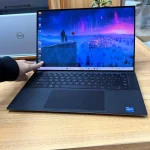 لپ تاپ DELL Precision 5560