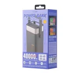 پاوربانک 40000 ریمکس مدل RPP-596