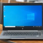 HP Zbook 14U G6