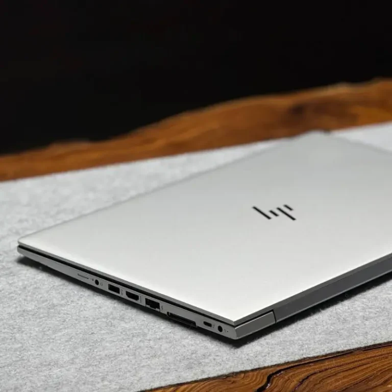 HP ELITEBOOK 850 G5