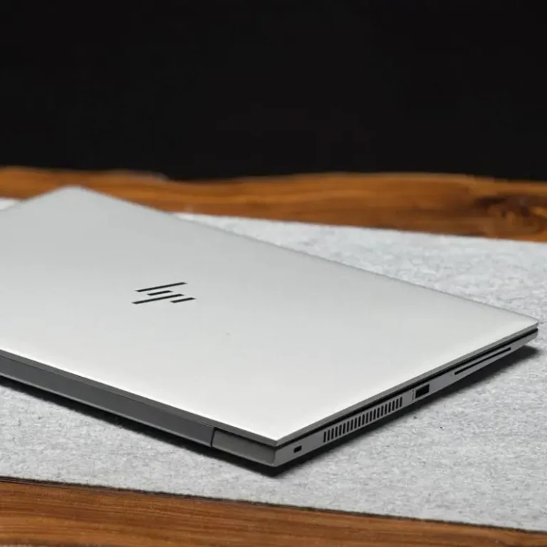 HP ELITEBOOK 850 G5