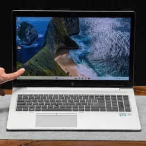 HP ELITEBOOK 850 G5