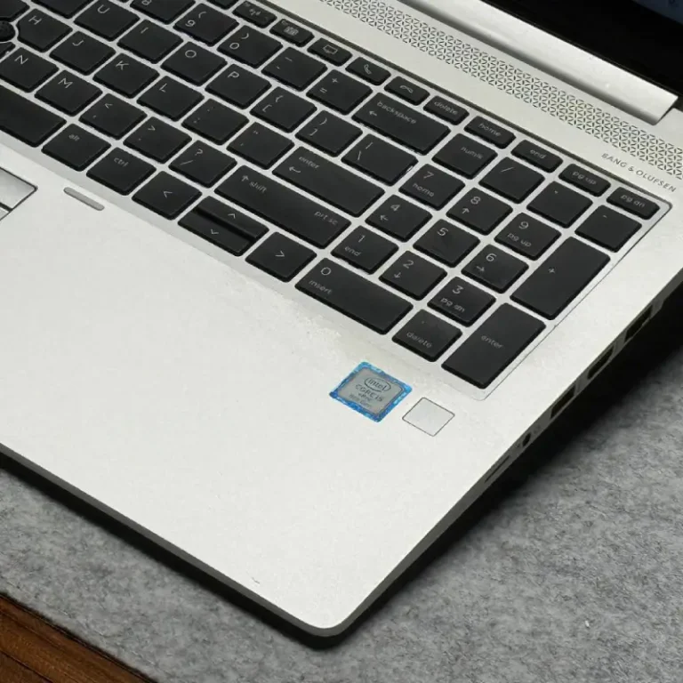 HP ELITEBOOK 850 G5