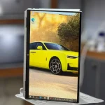 لپ تاپ استوک HP Spectre 13 X360